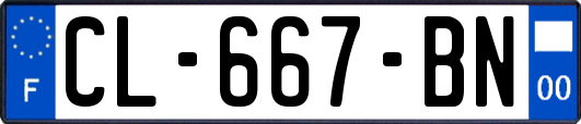 CL-667-BN