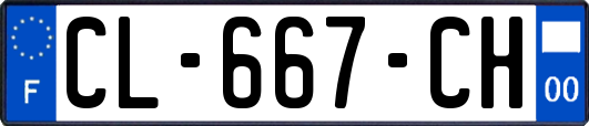 CL-667-CH