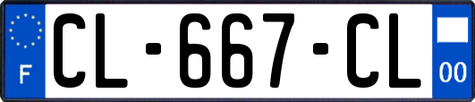 CL-667-CL