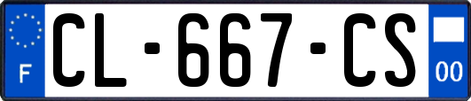 CL-667-CS