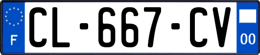 CL-667-CV