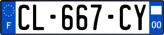 CL-667-CY