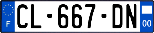 CL-667-DN
