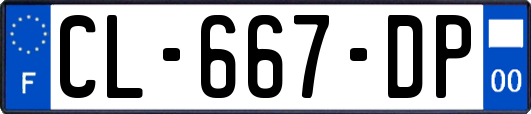 CL-667-DP