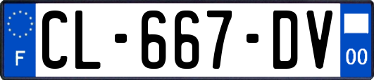 CL-667-DV