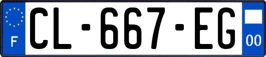 CL-667-EG