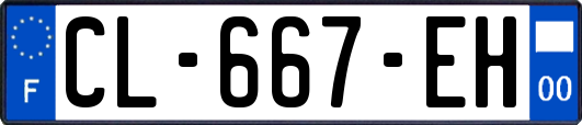 CL-667-EH