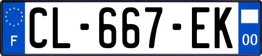 CL-667-EK