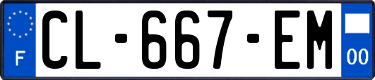 CL-667-EM