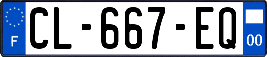 CL-667-EQ