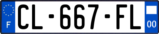 CL-667-FL