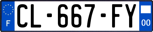 CL-667-FY