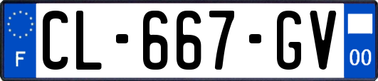 CL-667-GV