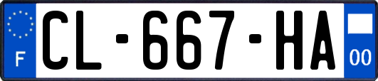 CL-667-HA