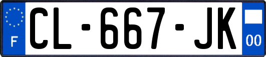CL-667-JK