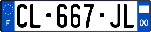 CL-667-JL