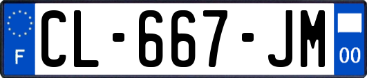 CL-667-JM