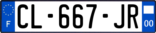 CL-667-JR