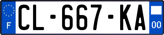 CL-667-KA