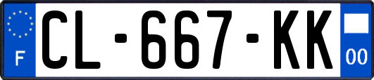 CL-667-KK
