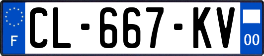 CL-667-KV