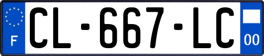 CL-667-LC