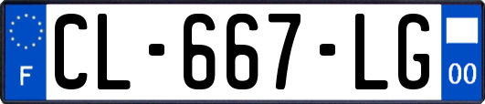 CL-667-LG