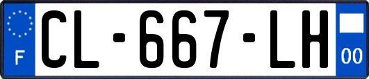 CL-667-LH