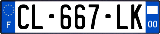 CL-667-LK