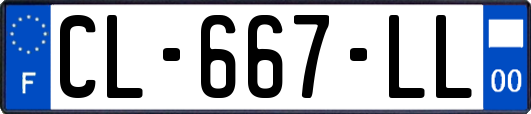CL-667-LL