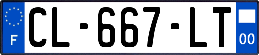 CL-667-LT
