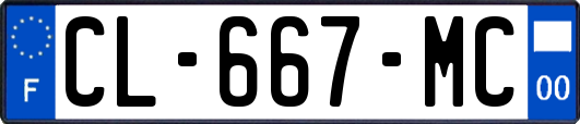 CL-667-MC