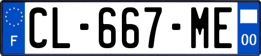 CL-667-ME
