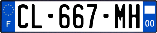 CL-667-MH