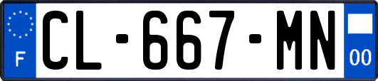 CL-667-MN