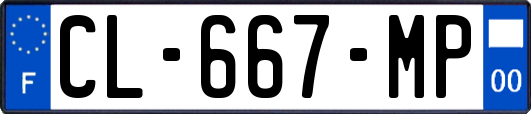 CL-667-MP