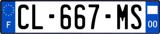 CL-667-MS