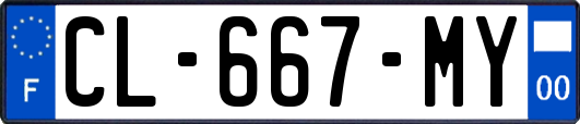 CL-667-MY