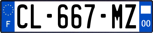 CL-667-MZ