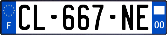 CL-667-NE
