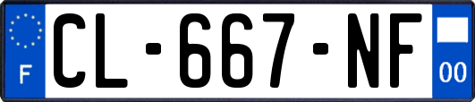 CL-667-NF