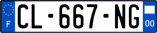 CL-667-NG