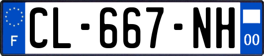 CL-667-NH