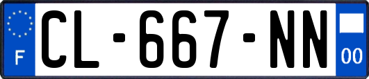 CL-667-NN
