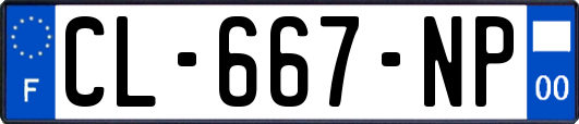 CL-667-NP