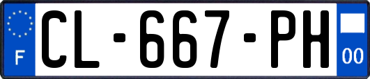 CL-667-PH
