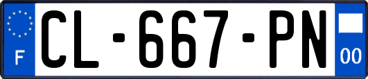 CL-667-PN