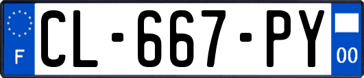 CL-667-PY