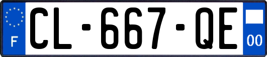 CL-667-QE