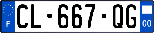 CL-667-QG